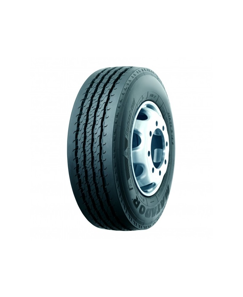 MATADOR FR2 Master 12 R22.5 152/148 (150/148M) , M+S