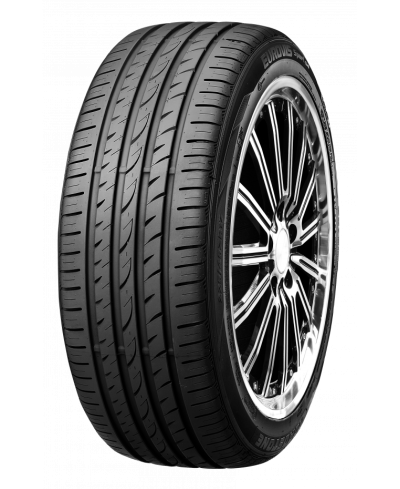 ROADSTONE EUROVIS SPORT 04 , 195/ 60 R15 88H (by NEXEN)