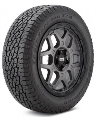 BFGOODRICH TRAIL TERRAIN T/A 225/ 65 R17 102H , 3PMSF