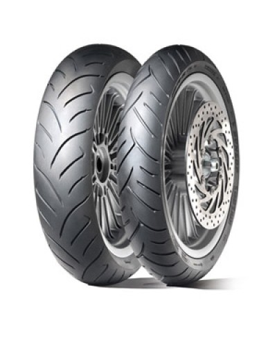 DUNLOP SCOOTSMART Rear 140/ 70 -15 69S  TL