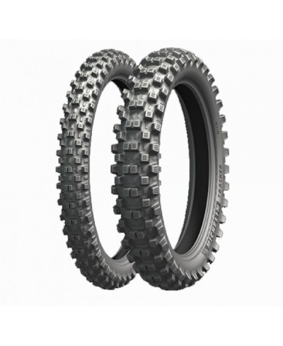 MICHELIN TRACKER Rear 110/ 100 -18 64R  TT