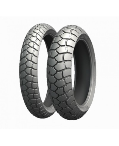 MICHELIN ANAKEE ADVENTURE Rear 170/ 60 R17 72V  TL/ TT , M+S