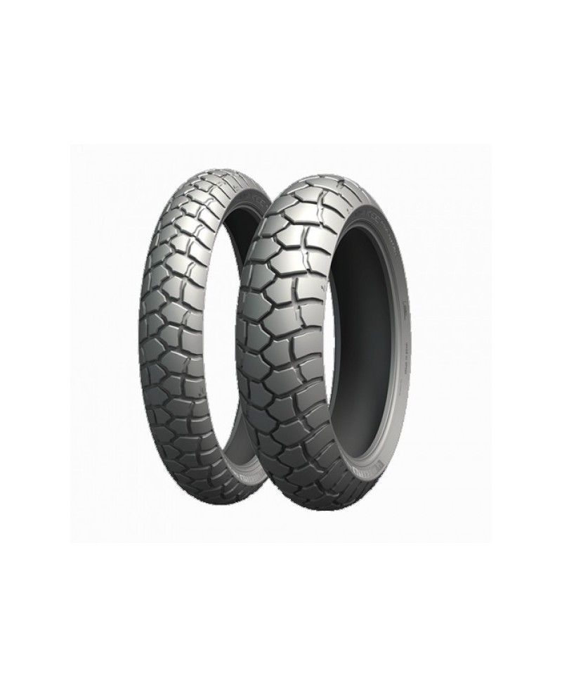 MICHELIN ANAKEE ADVENTURE Rear 150/ 70 R17 69V  TL/ TT ,  M+S