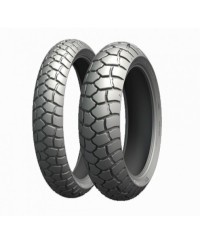 MICHELIN ANAKEE ADVENTURE Rear 150/ 70 R17 69V  TL/ TT ,  M+S