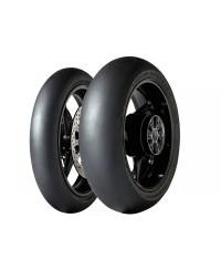 DUNLOP GP RACER SLICK D212 E Rear 190/ 55 R17