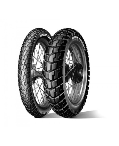 DUNLOP TRAILMAX Rear 110/ 80 -18 58S  TT