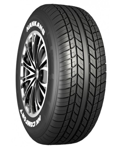NANKANG N-729 WL  185/ 65 R14 86T