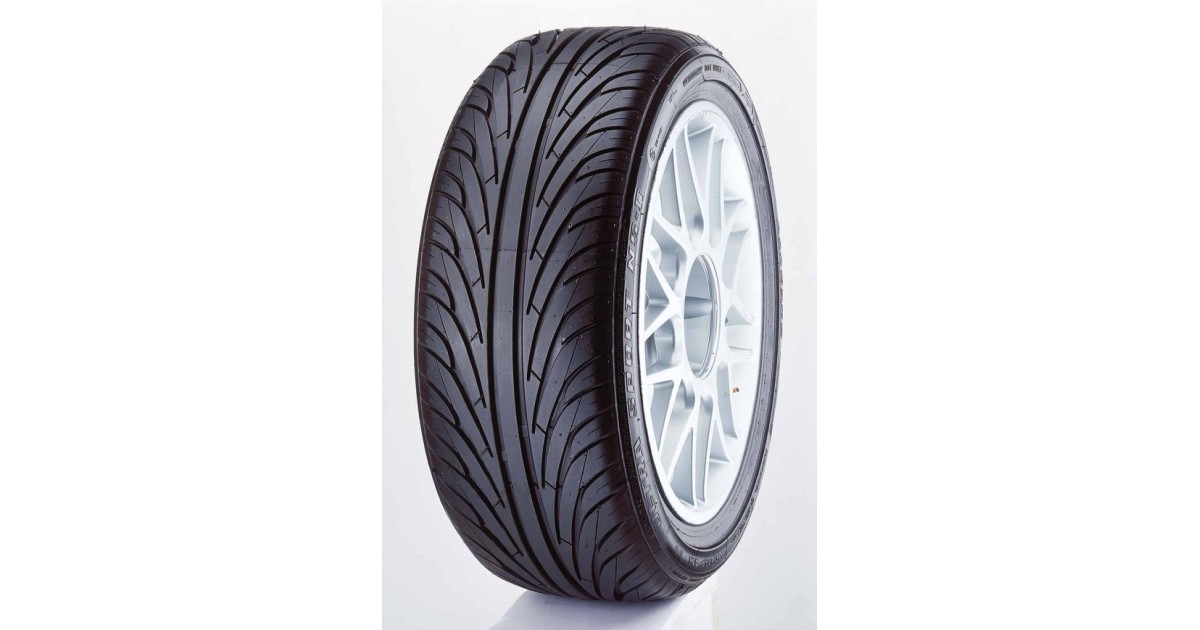 NANKANG NS-2 , 205/ 50 R15 86V