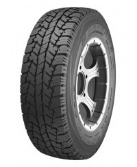 NANKANG FT-7 4x4 OWL 265/65 R17 112S (contour lettres BLANC)