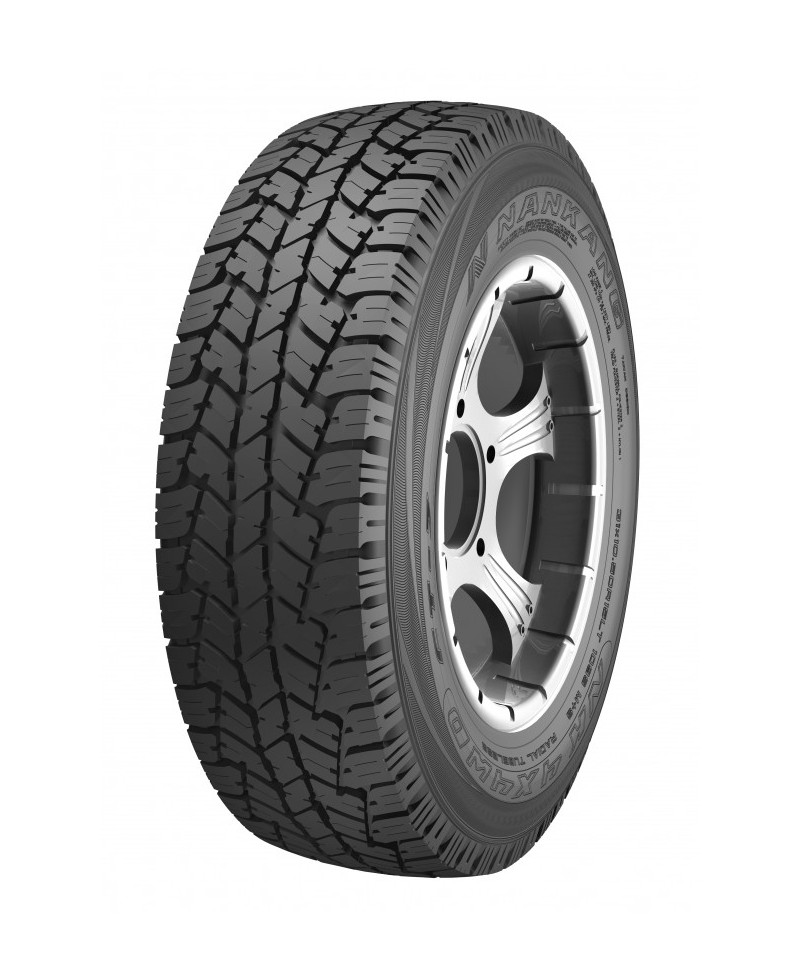 NANKANG 195/80 R15 96S FT-7 4x4 (mix)
