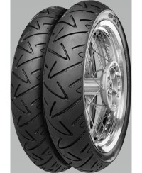 CONTINENTAL CONTITWIST Front/ Rear 110/ 90 -13 56Q