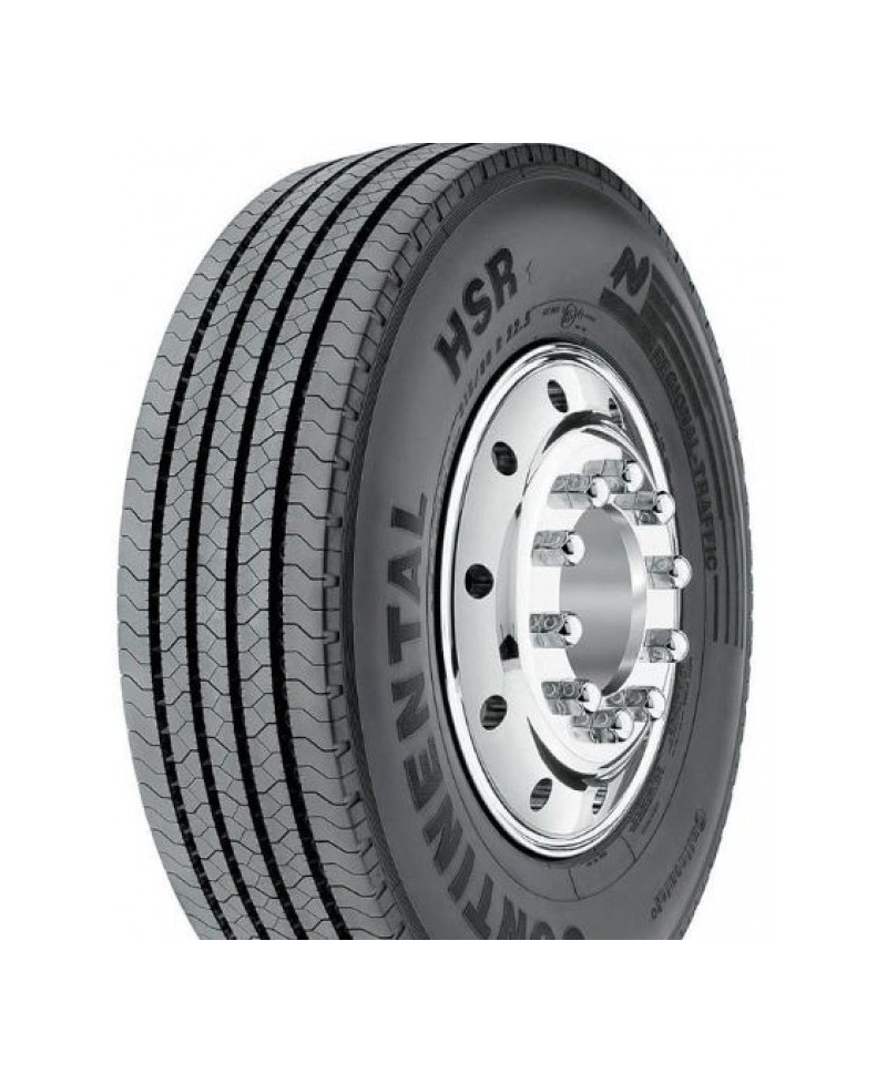 CONTINENTAL HSR , 13 R22.5 154/150L 156/150K