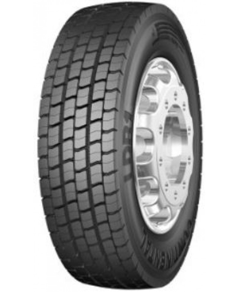 CONTINENTAL LDR1 , 9.5 R17.5 129/ 127L , 3PMSF