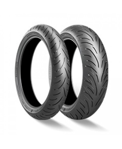 BRIDGESTONE Battlax Sport Touring T31 Rear 160/ 60 ZR18 70W