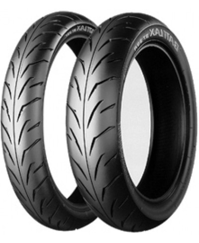 BRIDGESTONE Battlax BT-39 SS Front 100/ 80 -17 52S  TL