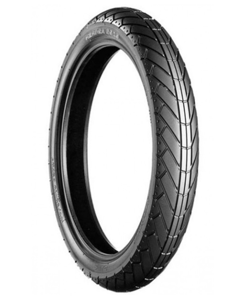 BRIDGESTONE Exedra G525 RBL Front 110/ 90 -18 61V