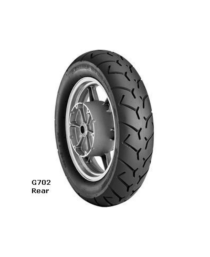 BRIDGESTONE  Exedra G702 Rear  160/ 80 -16 80H
