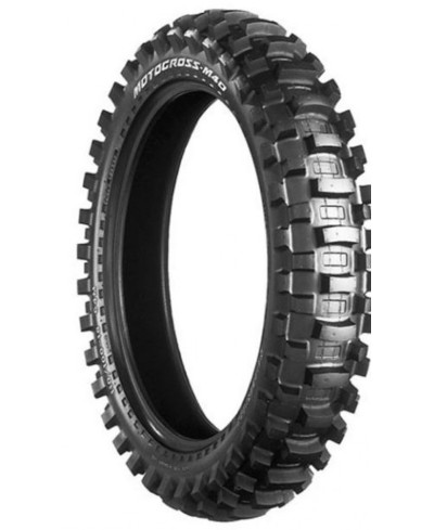BRIDGESTONE M-40 Moto Cross  2.50 -10 33J TT , NHS