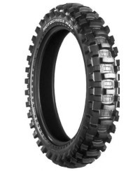 BRIDGESTONE M-40 Moto Cross  2.50 -10 33J TT , NHS