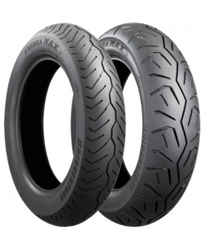 BRIDGESTONE Exedra MAX Rear 140/ 90 -15 70H TT