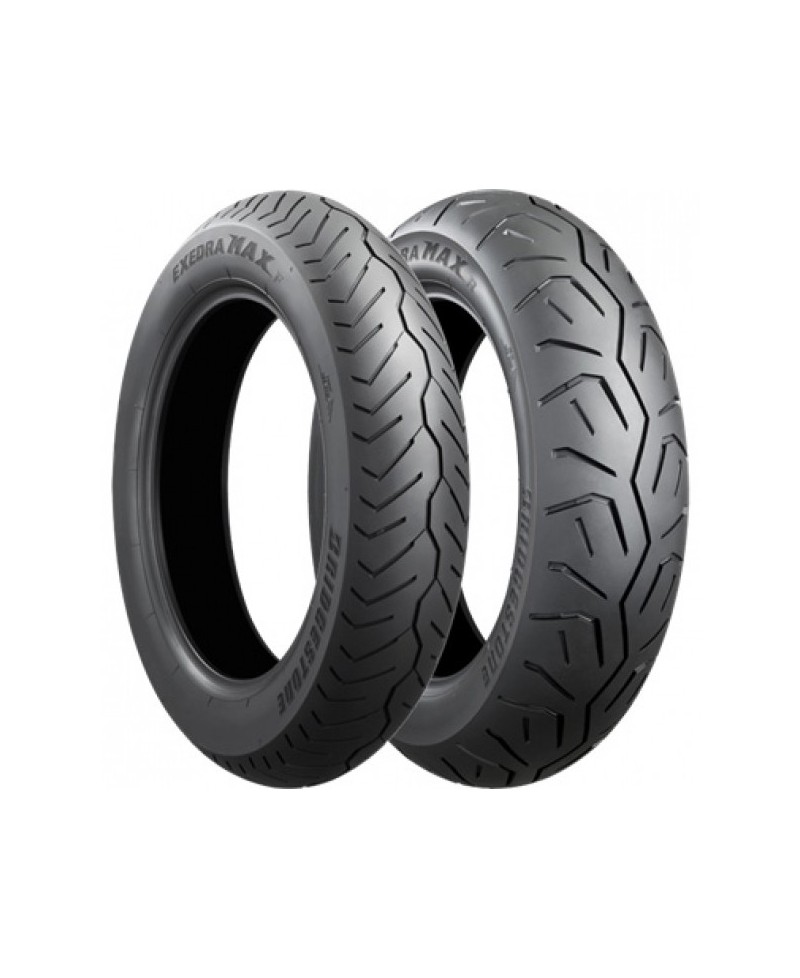 BRIDGESTONE  Exedra MAX Front 150/ 80 -16 71H TL