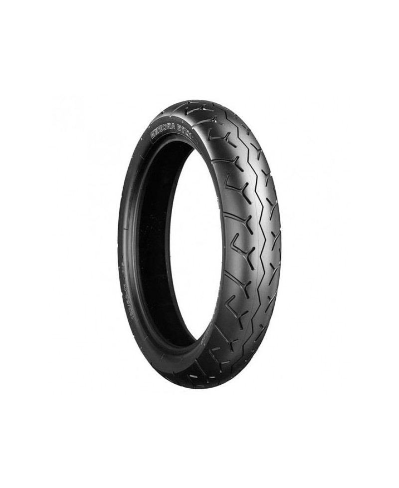 Pneu moto,  Bridgestone Exedra G 701 Front 150/ 80 R17 72H TL