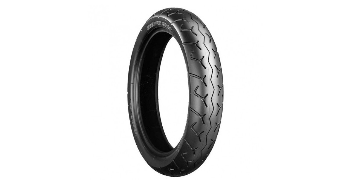 Pneu moto,  Bridgestone Exedra G 701 Front 150/ 80 R17 72H TL