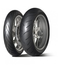 DUNLOP ROADSMART II Front 120/ 70 ZR18 59W