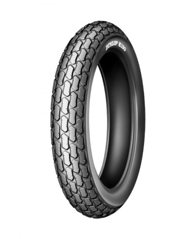DUNLOP K180 (J) Rear 180/ 80 -14 78P  TT