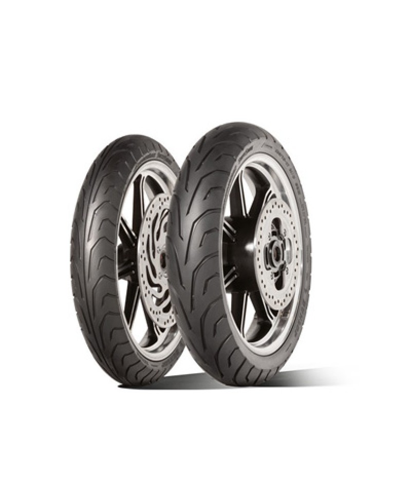 DUNLOP ARROWMAX STREETSMART Front 110/ 90 -16 59V  TL