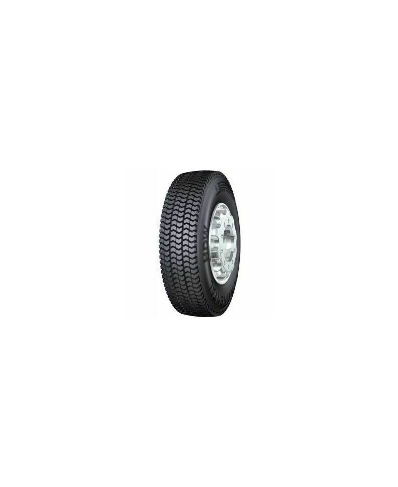 CONTINENTAL HDW 13 R22.5 154/ 150K  , 3PMSF
