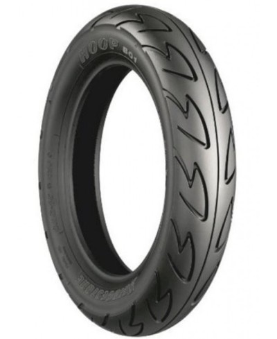 BRIDGESTONE Hoop B01 Front / Rear 3.50 -10 59J  TL , RF