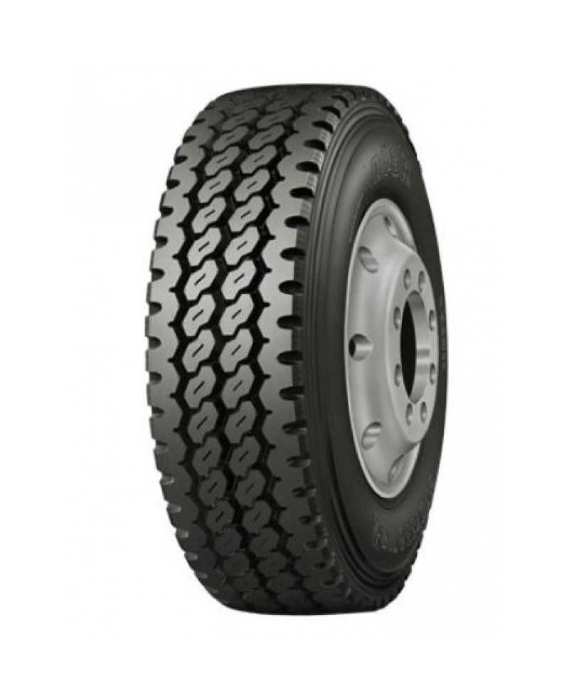 BRIDGESTONE M840  11 R22.5 148/ 145K (142L) , 3PMSF