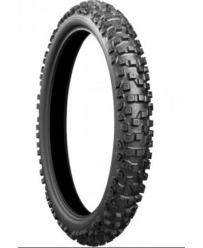 BRIDGESTONE  Battlecross X 40  Cross Hard Rear 100/ 90 -19 57M  TT , NHS