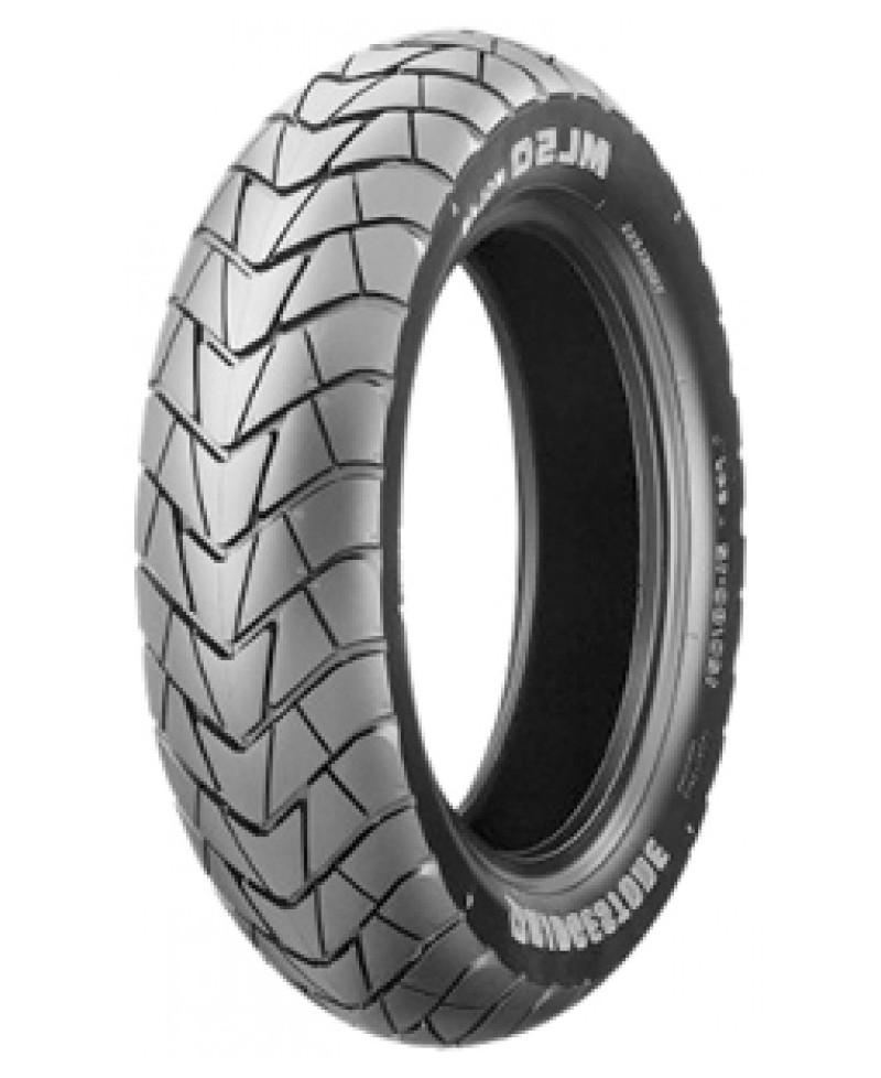 BRIDGESTONE ML-50 Molas 110/ 80 -12 51J  TL