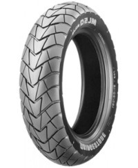 BRIDGESTONE ML-50 Molas 110/ 80 -12 51J  TL