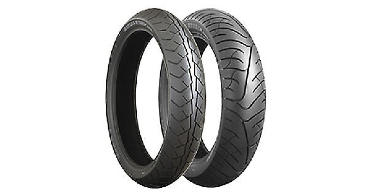 BRIDGESTONE Battlax BT-020 (M) Rear 160/ 70 B17 79V  , RF