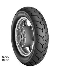 Pneu moto,  Bridgestone Exedra G 702 Rear 170/ 80-15 77S TT