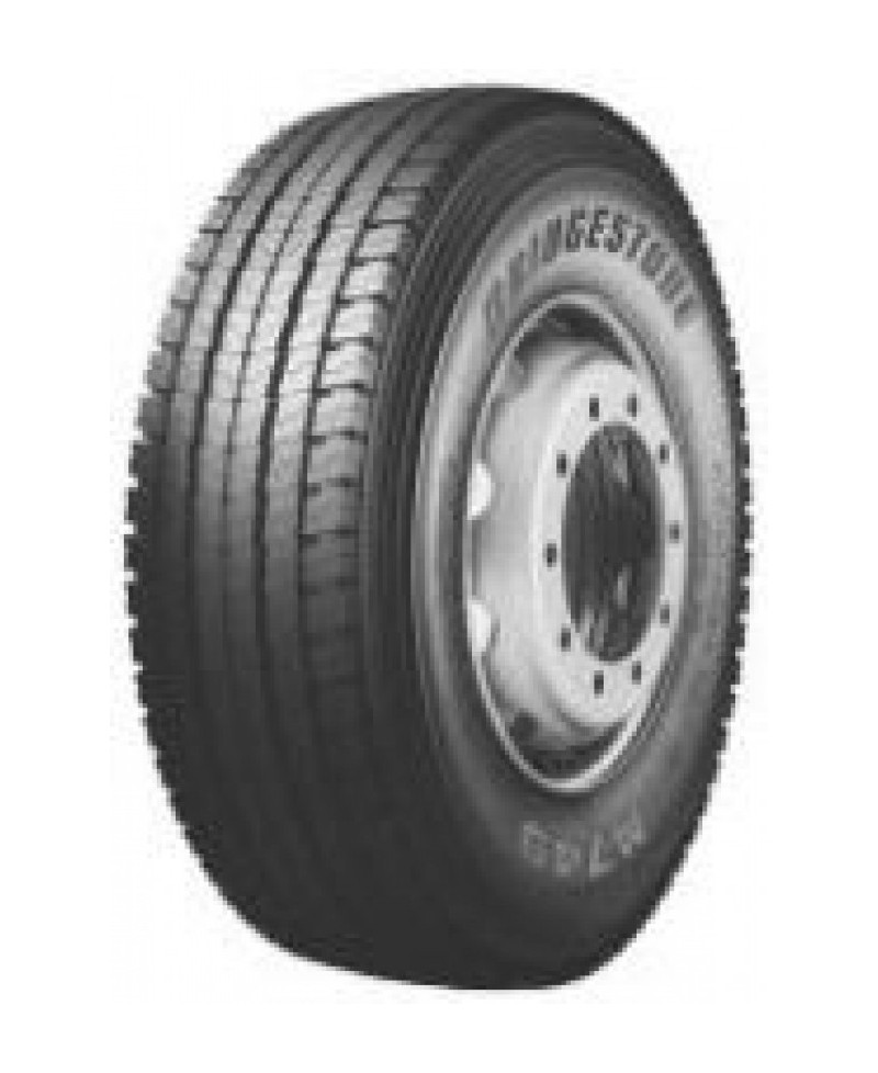 BRIDGESTONE M749  315/70 R22.5 152/148M 154/150L , 3PMSF