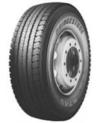 BRIDGESTONE M749  315/70 R22.5 152/148M 154/150L , 3PMSF