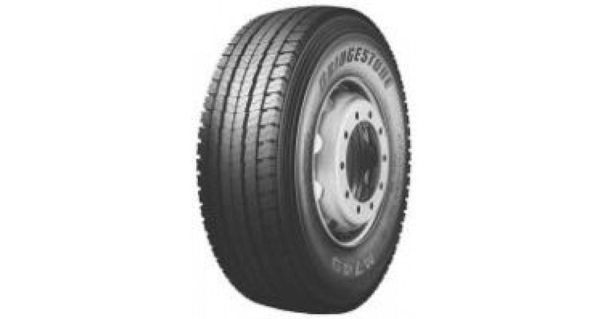BRIDGESTONE M749  315/70 R22.5 152/148M 154/150L , 3PMSF