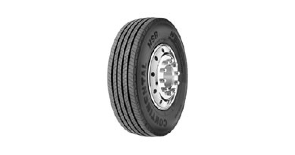 CONTINENTAL HSR1 , 305/ 70 R22.5 152/148L   150/148M