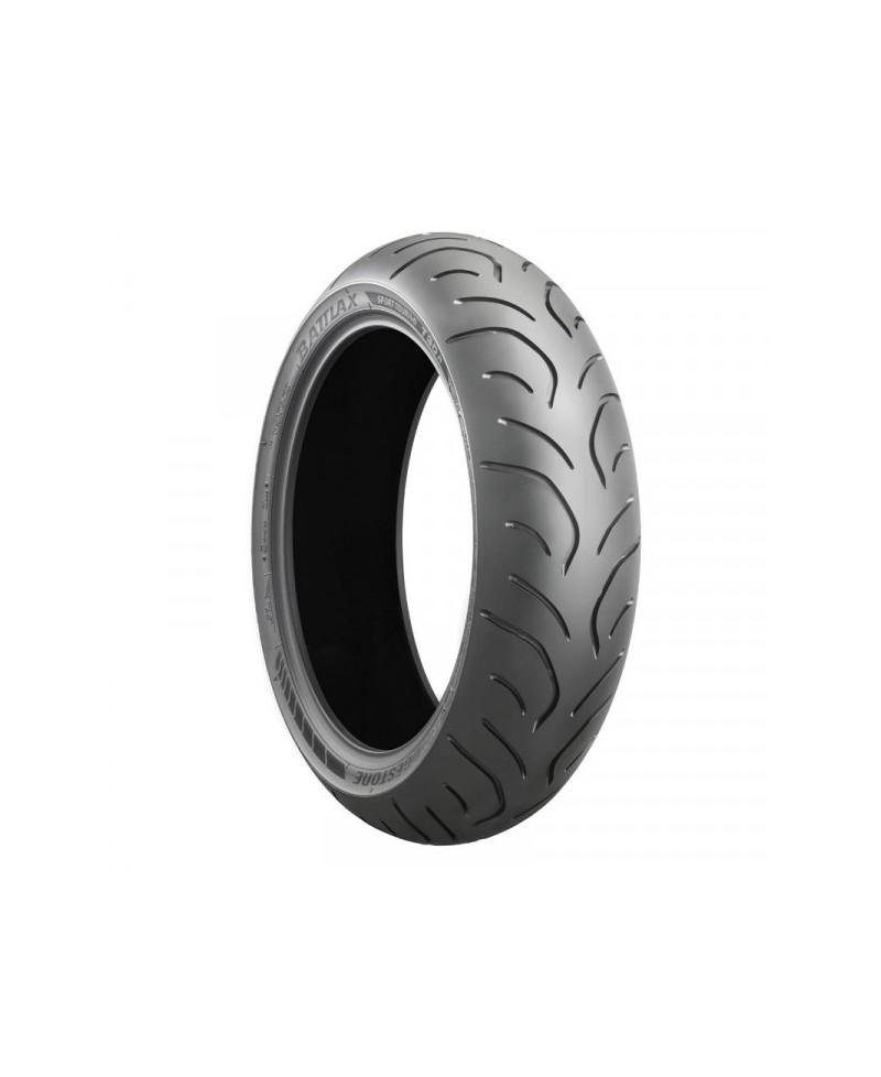 BRIDGESTONE Battlax Sport Touring T30 (L) Rear 190/ 55 ZR17 75W  (DOT 2021)
