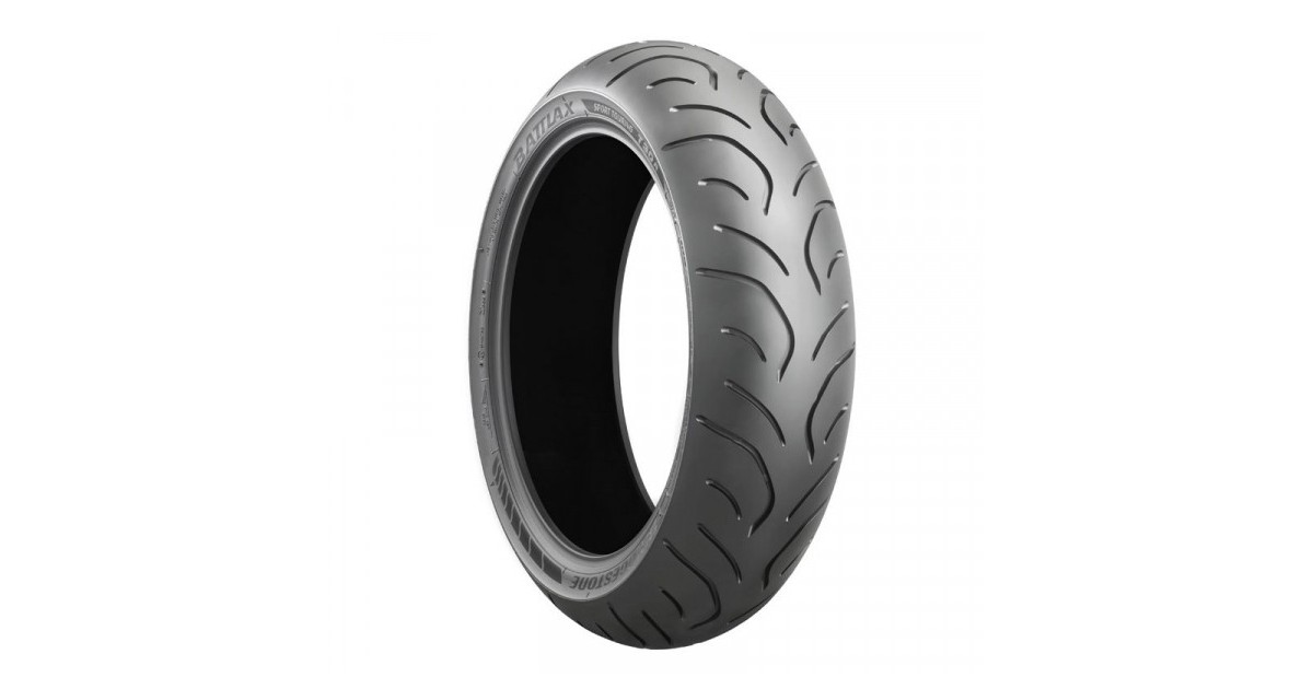 BRIDGESTONE Battlax Sport Touring T30 (L) Rear 190/ 55 ZR17 75W  (DOT 2021)