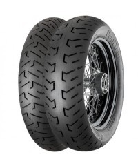 CONTINENTAL  CONTITOUR Front 130/ 90 -16 67H TL