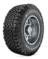 BFGOODRICH ALL TERRAIN T/A KO2 RWL 31/10.50 R15 109S , 3PMSF