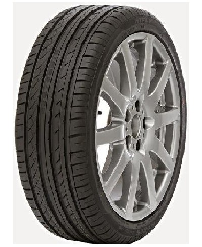 Pneu HIFLY HF805 XL 225/ 45 R18 95 W