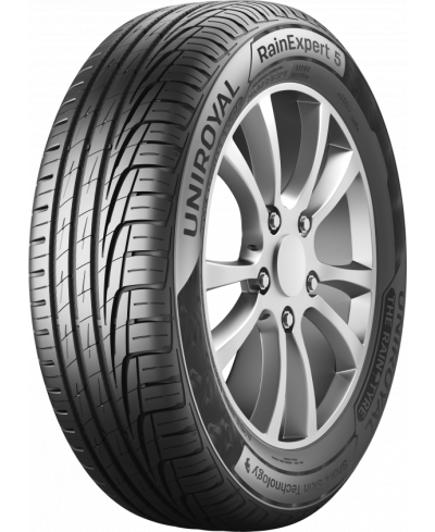 UNIROYAL RAINEXPERT 5, 215/ 60 R16 95V , EVC