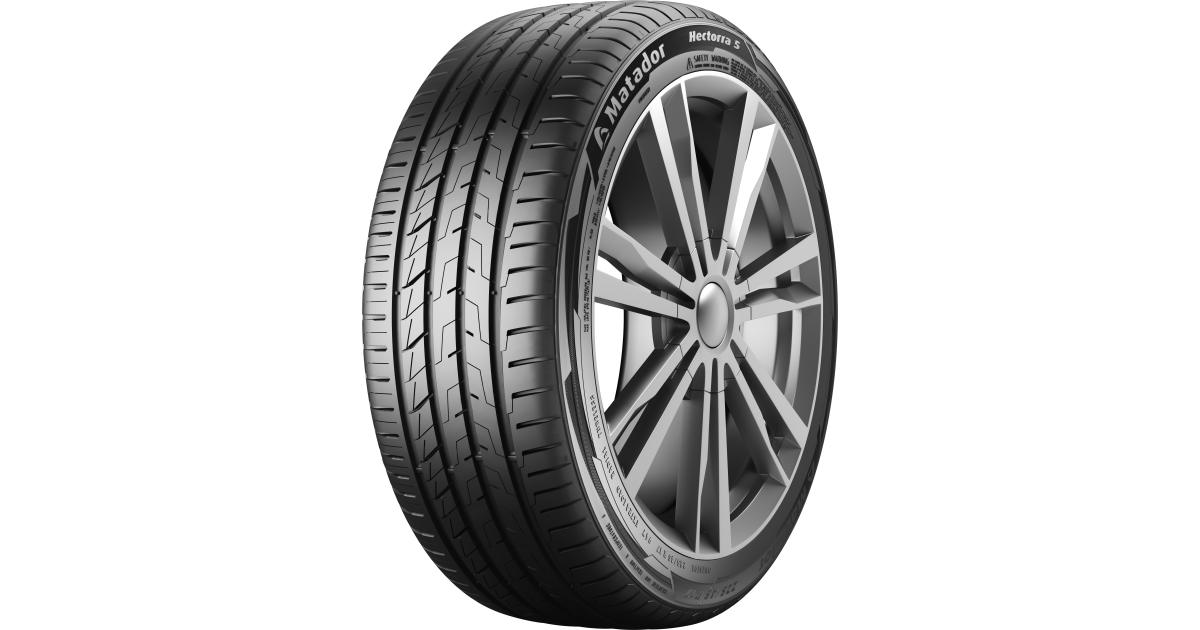 MATADOR HECTORRA 5 XL 235/ 45 R20 100W EV (by Continental)
