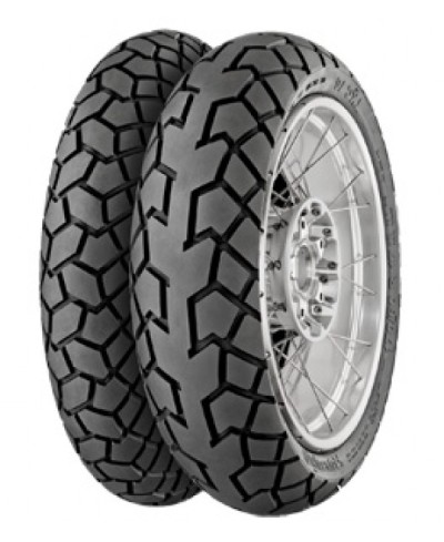 CONTINENTAL TKC 70 Front 3.00 -21 51T , TT , M+S